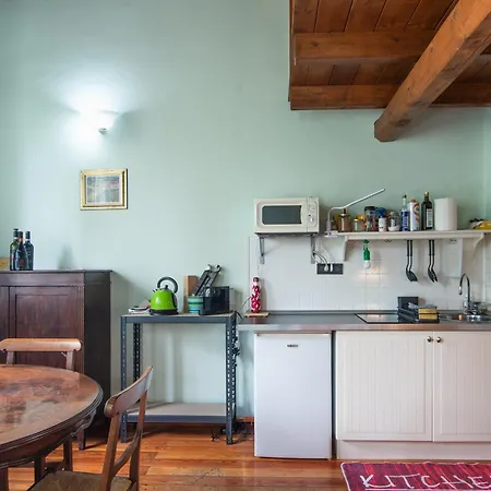 Country House Cascina Orto Pasturana Exterior foto
