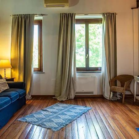 Country House Cascina Orto Pasturana Exterior foto