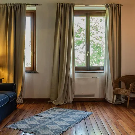 Country House Cascina Orto Pasturana Exterior foto