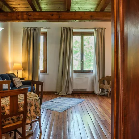 Country House Cascina Orto Pasturana Exterior foto