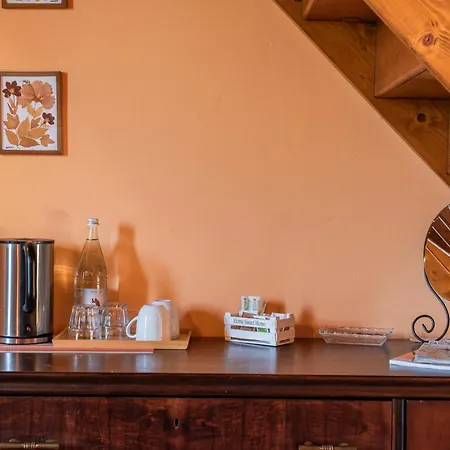 Country House Cascina Orto Pasturana Exterior foto