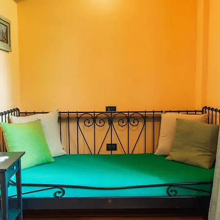 Country House Cascina Orto Pasturana Exterior foto