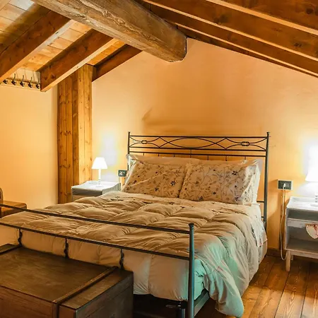 Country House Cascina Orto Pasturana Exterior foto