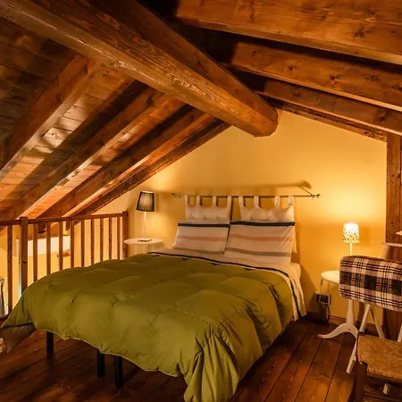 Country House Cascina Orto Pasturana Exterior foto