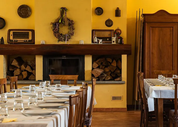 Country House Cascina Orto