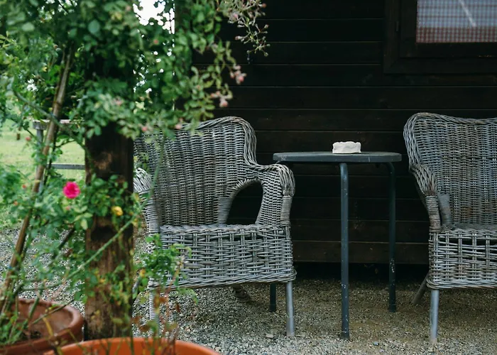 Country House Cascina Orto