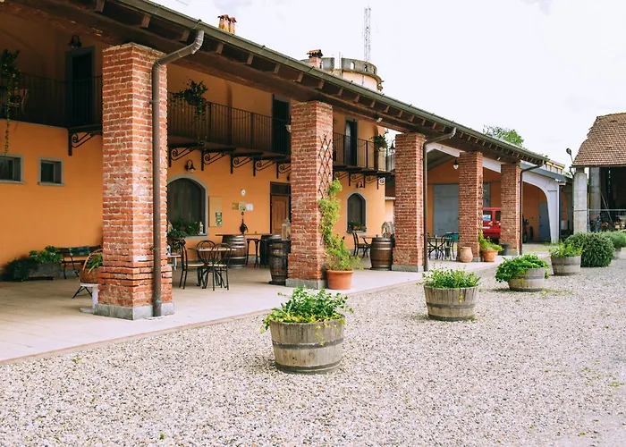 Country House Cascina Orto