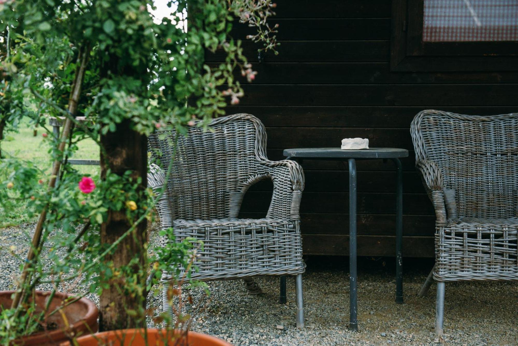 Cascina Orto Agroturismo Pasturana