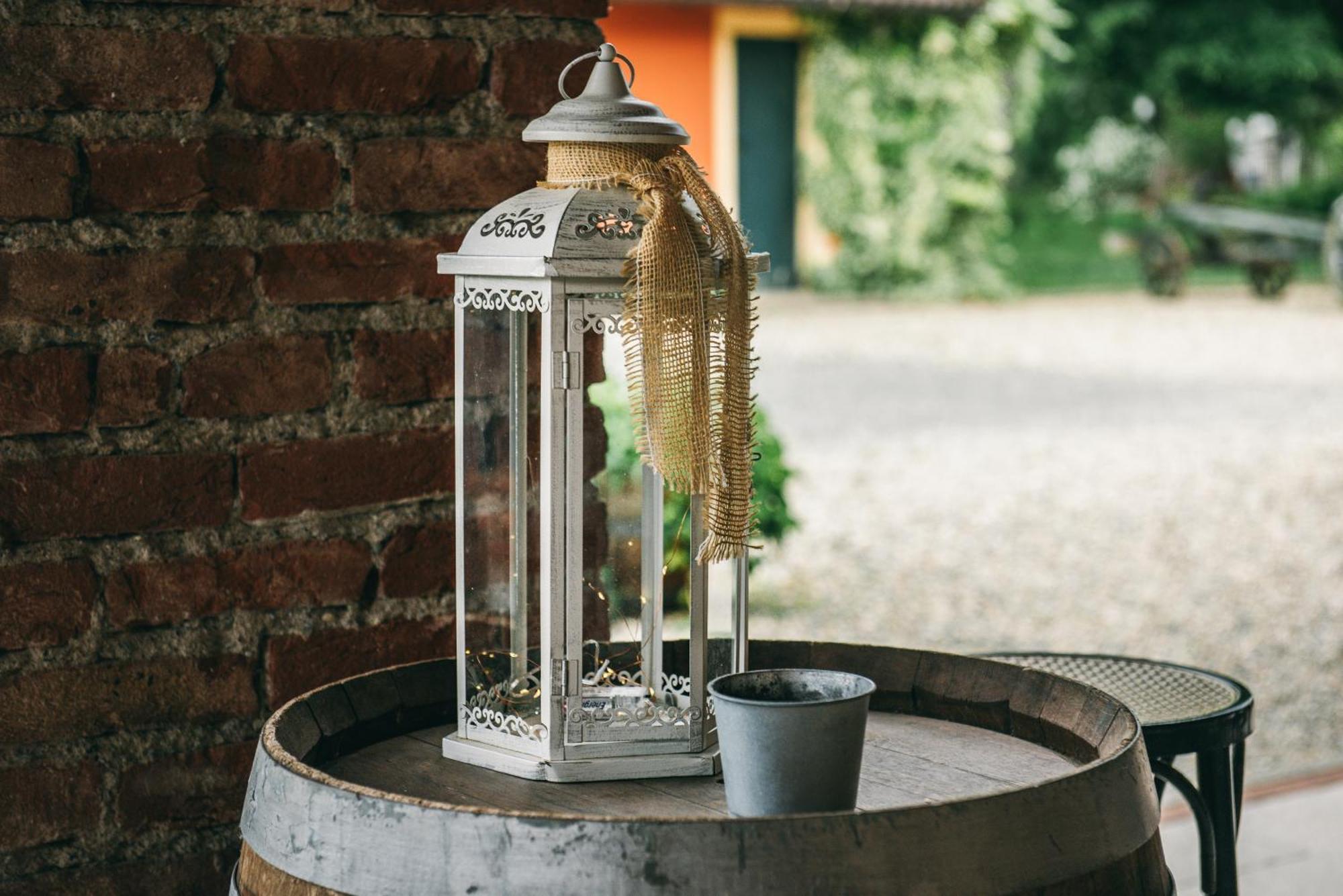 Cascina Orto * Pasturana