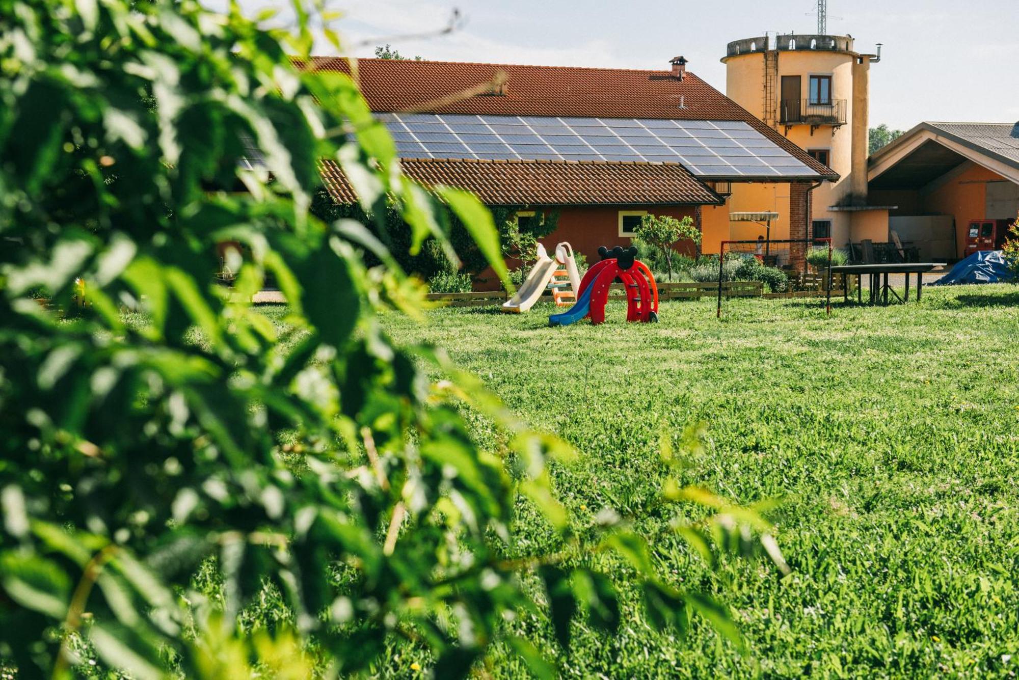 Cascina Orto