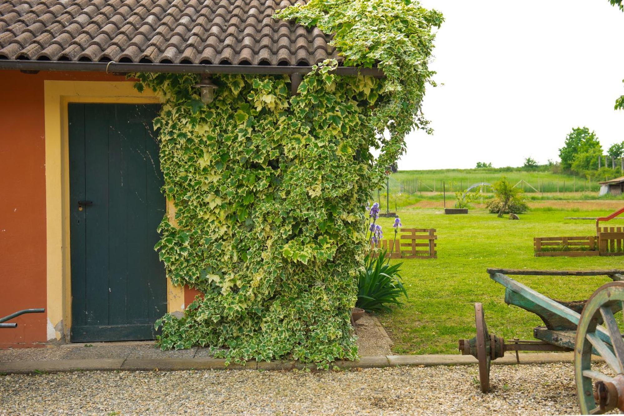 Agroturismo Cascina Orto