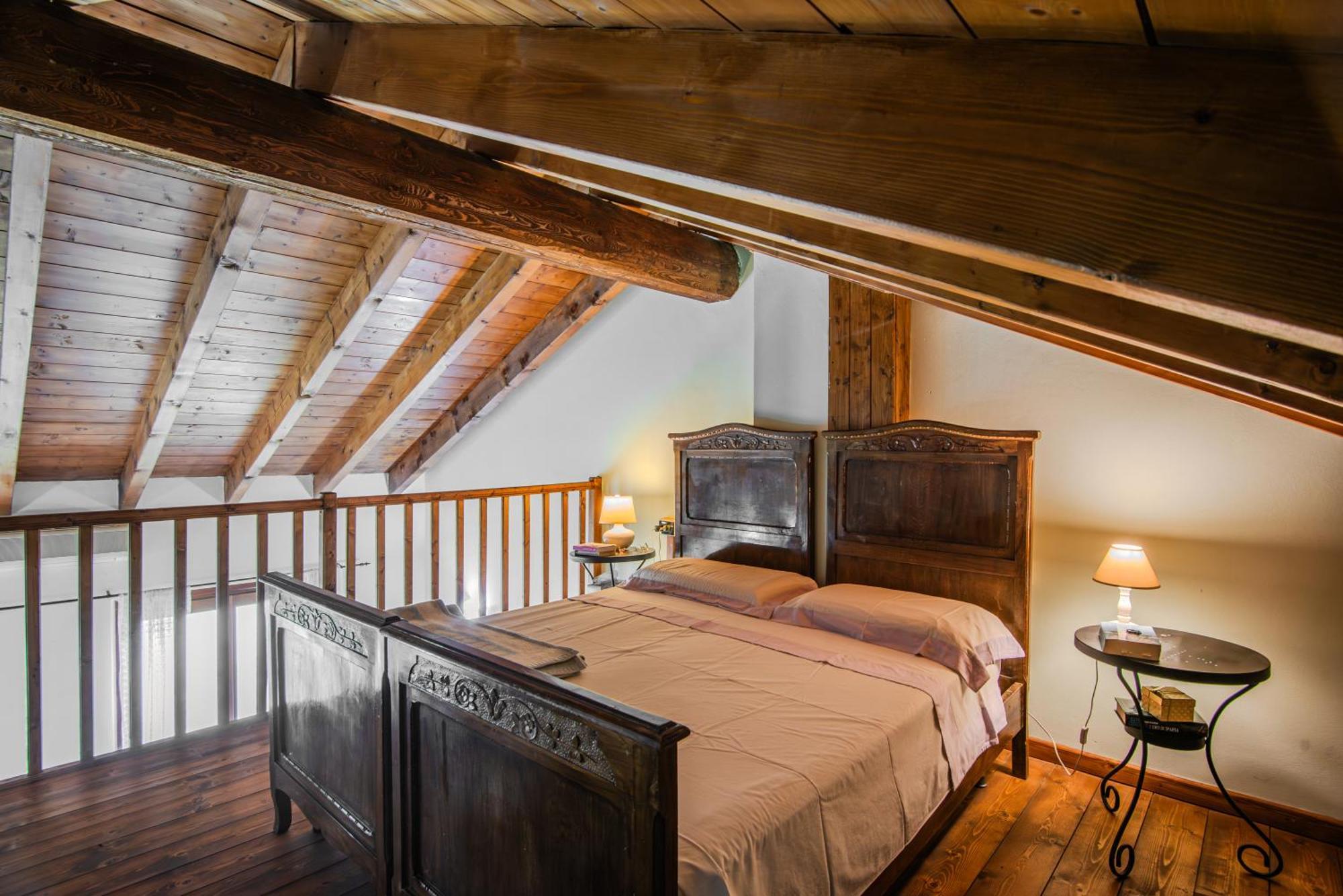 Agroturismo Cascina Orto Pasturana