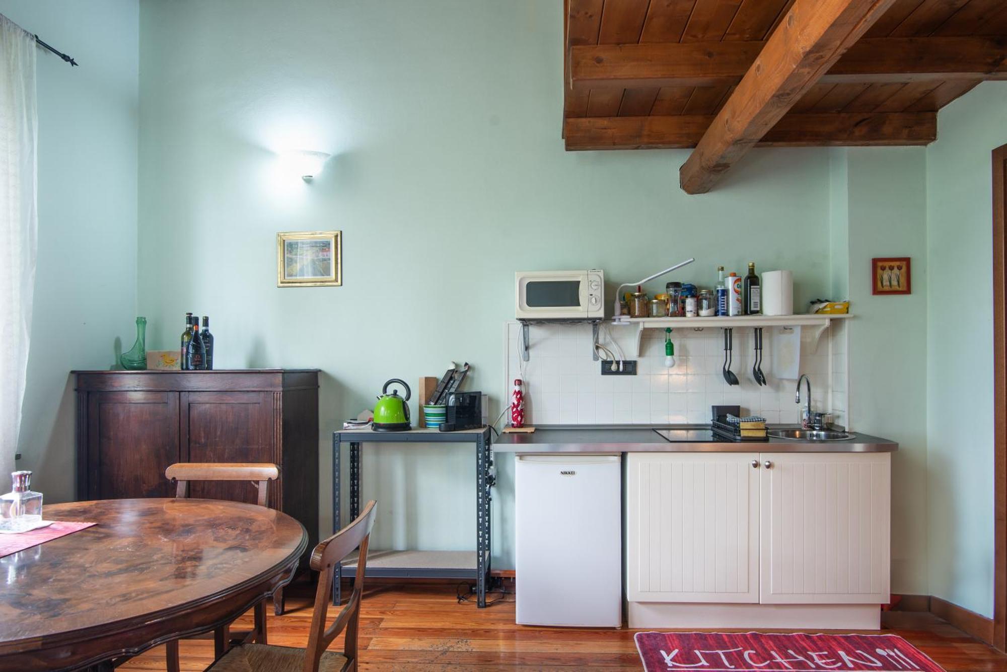 Cascina Orto *