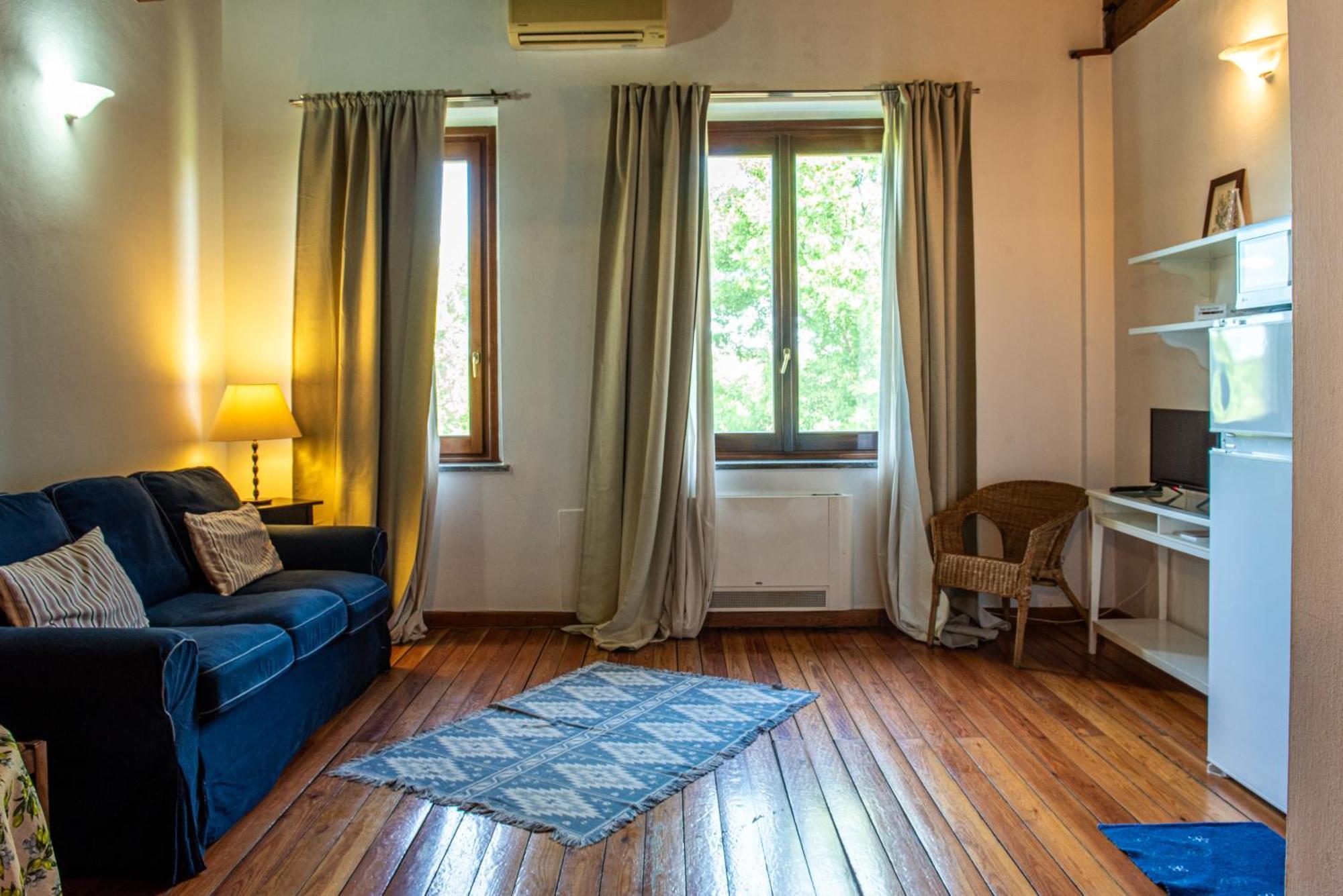 Cascina Orto Agroturismo *