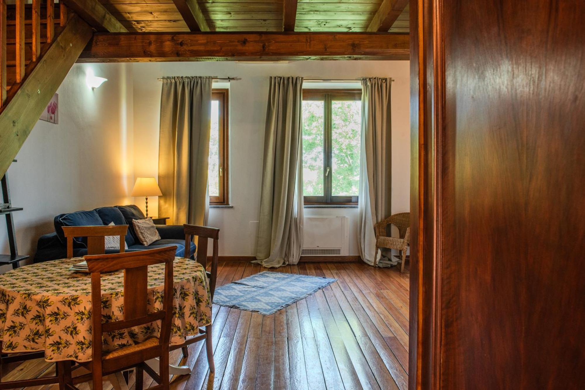 Agroturismo Cascina Orto Pasturana
