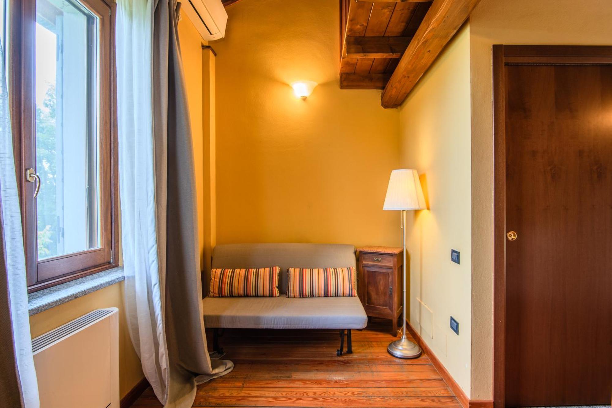 Cascina Orto * Pasturana