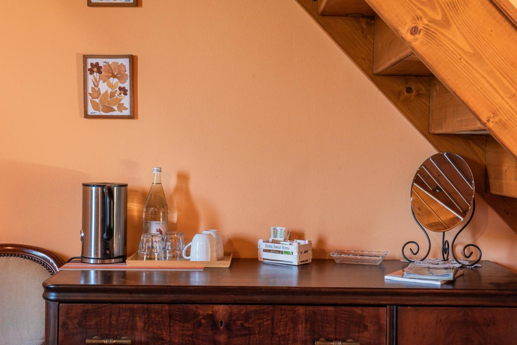 Cascina Orto Agroturismo *
