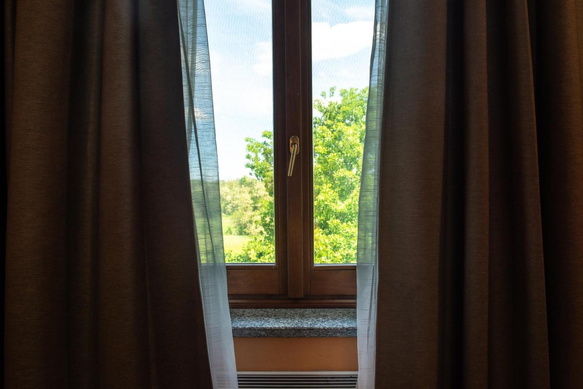 Agroturismo Cascina Orto *